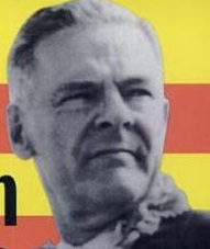 Henry Cabot Lodge